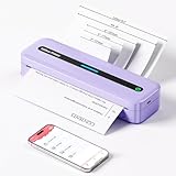 Itari Portable Printers Wireless for