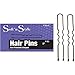 Soft 'N Style Bronze Hair Pin Box, 1 Lb