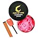 CAN OF FIRE Fire Starter Putty The Ultimate Emergency & Survival Firestarter Works in All-Weather Fuel Comes with Magnesium Ferro Rod & Steel Strikerthumb 4