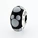 PANDORA Classic Disney Mickey Murano Glass Bead