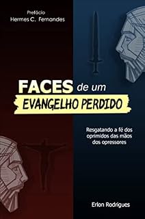 Livro Faces de um Evangelho Perdido
