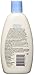 Aveeno Baby Cleansing Eczema Therapy Moisturizing Wash, Scent Free, 24 Ounce (Pack of 3)