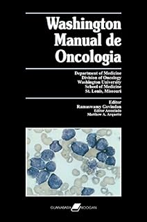 Livro Washington - Manual de Oncologia
