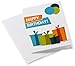 Amazon.com $25 Gift Card in a Greeting Card (Birthday Presents Design)