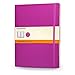 Moleskine Classic Notebook, Soft Cover, Large (5