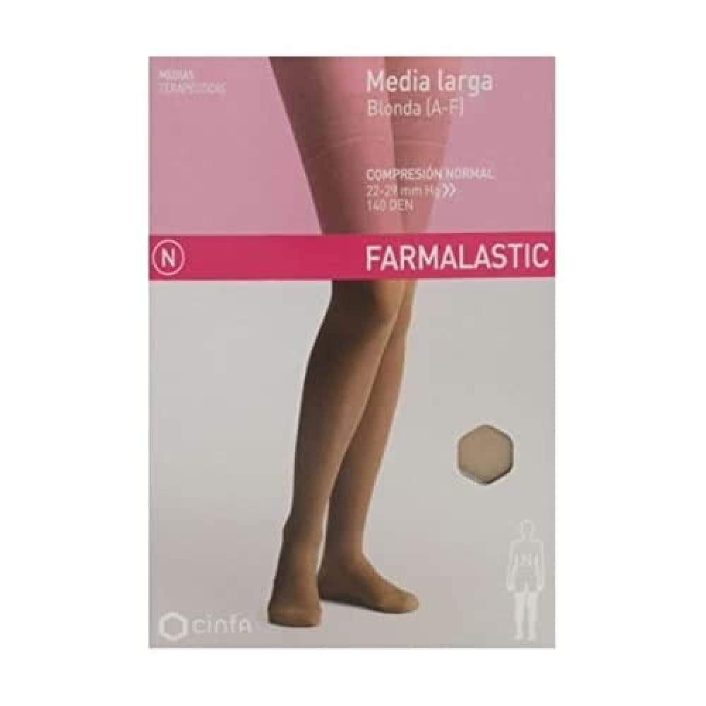 Pharmalastic – Farmal Sock LAR NOR BG REI PL