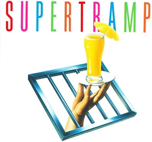 Supertramp - Crime Of The Century (Remastered) - Amazon.com Music