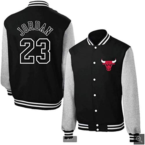 jordan 23 baseball jersey
