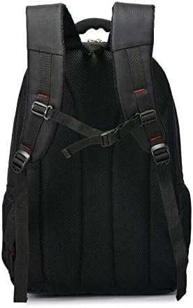 Lotus Backpack Work, School, College, Laptop Business, Office Large Backpack Strong Waterproof Premium Quality Rucksacks (78909) - Image 3