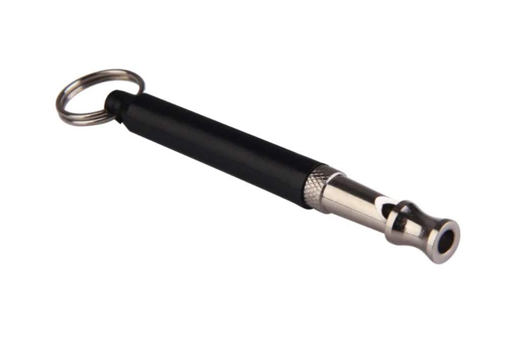 Mona Attic Two Tone Supersonic Dog Whistle