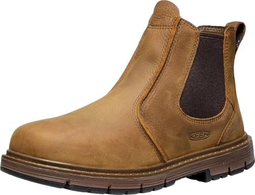 靴 KEEN ANCHORAGE BOOT III 29cm Amazon.com | KEEN Men's Anchorage 3 Waterproof Pull On Insulated