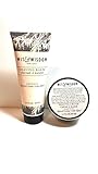 Wit and Wisdom New York Shaving Balm and Shaving Cream Set