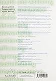 Image de Constructive Conversations About Health: Pt. 2, Perspectives on Policy and Practice
