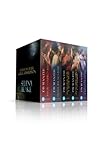 Stormy Weather Collectors Edition' (Paranormal Romance Box Set)