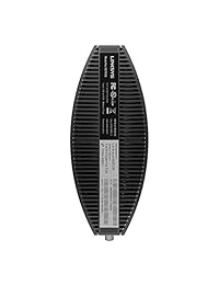 Linksys DOCSIS 3.0 de alta velocidad 24 x 8 AC1900 Cable módem router, certificado para Xfinity por Comcast y Spectrum por Charter (cg7500) (reacondicionado certificado)