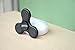 Black Tri-Spinner Fidgets Toy Plastic EDC Sensory Fidget Spinner For Autism and ADHD Kids/Adult Funny Anti Stress Toys