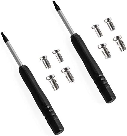 BLAZERBUCKT6 Screw Drivers & Screws for Oakley X Metal Juliet Sunglass
