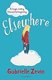 Elsewhere by ZEVIN GABRIELLE