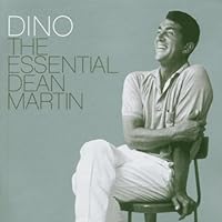 Dean Martin Ablum Cover