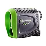Precision Pro Golf - NX7 Golf Range Finder- Laser Golf Range Finder with Pulse Vibration