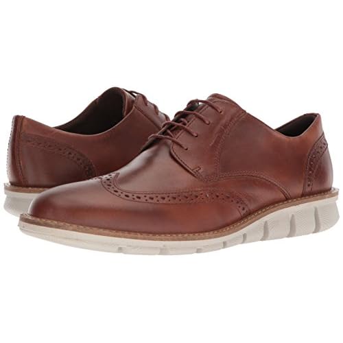 ecco jeremy wingtip hybrid tie