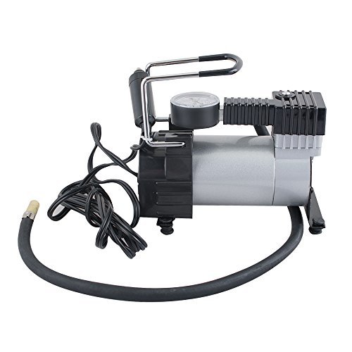 Buy Enshey 12V 150 PSI Auto Electric Portable Air Compressor Pump Tire