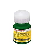 Kohinoor Drawing Ink 1 Oz Deep Green