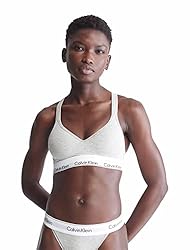 Calvin Klein Underwear Women's Modern Cotton