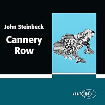 Cannery Row 