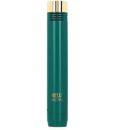 Amazon.com: MXL Mics FR 310 Cardioid Condenser Hot Shoe Shotgun