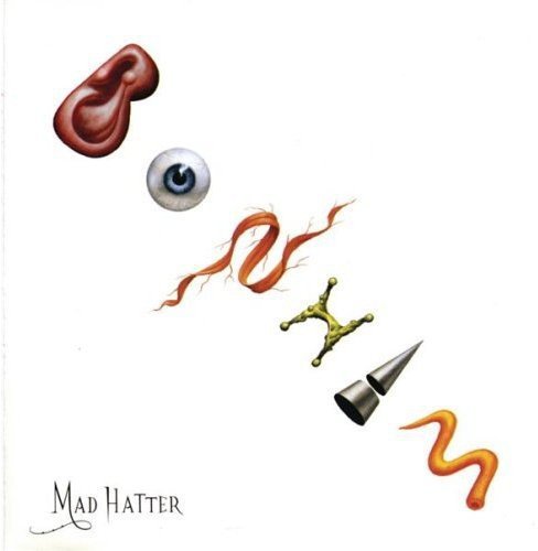 Mad hatter