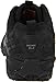 Skechers for Work Women's Compulsions Chant Lace-Up Work Shoe,Black,8.5 M US