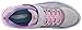 Skechers Kids Skech Appeal Align Strap Sneaker (Little Kid/Big Kid),Silver/Multi,10.5 M US Little Kid