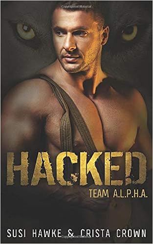 Amazon Com Hacked An Mm Mpreg Romance Team A L P H A