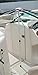 Taylor Made Boat Cover Support System with Adjustable 24