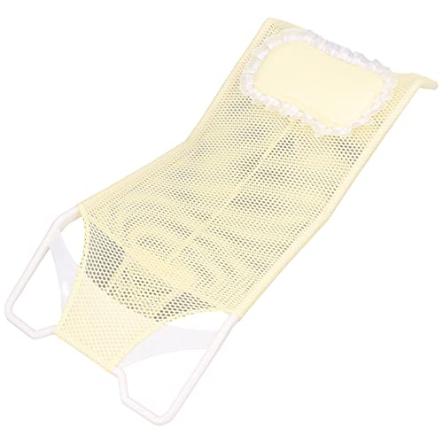 Baby Bath Support Net, Baby Bath Tub Net Skid Resistance Lightweight
