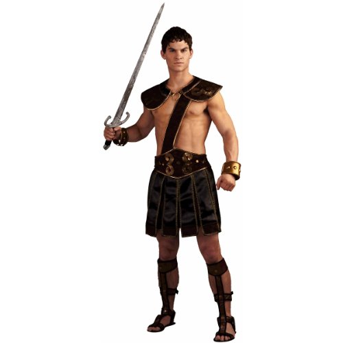 Roman Stud Costume - Standard - Chest Size up to 42