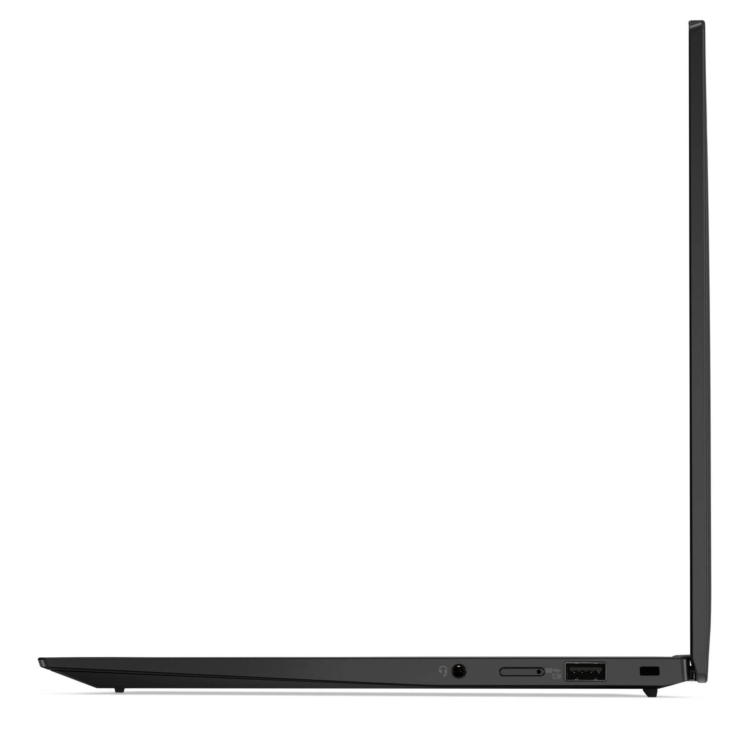 Lenovo Gen 10 ThinkPad X1 Carbon Laptop with Intel Core i5-1240P Processor, 14