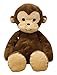 Bedtime Originals Plush Monkey Ollie, Brown primary