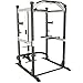 Fitness Reality X-Class Light Commercial High Capacity Olympic Power Cage