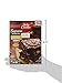Betty Crocker Delights Supreme Brownie Mix, Peanut Butter, 17.2 oz Box (Pack of 6)