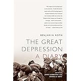 The Great Depression: A Diary
