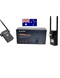 Comfast   AC750 Dual Band WiFi Range Extender. 750 Mbps. Gran Para el streaming de música y películas para múltiples dispositivos
