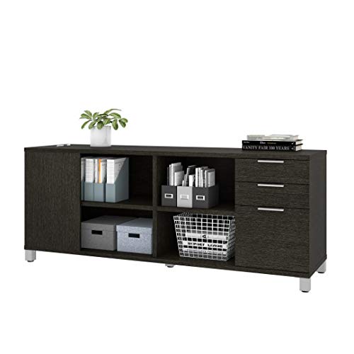 BESTAR Credenza with Three Drawers - Pro-Linea