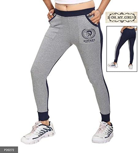 Shoppers Planet Women's Solid Bottom Wear Or Nightwear