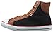 Levis Men's Hamilton Buck Americana Fashion Sneaker