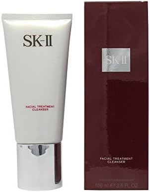 SK_II,SK2 Facial Treatment Gentle Cleanser, 3.6 Oz