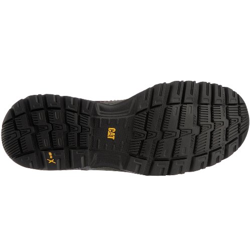 CAT Footwear Men's Diagnostic Hi S3 Safety Boots Buy Online in KSA