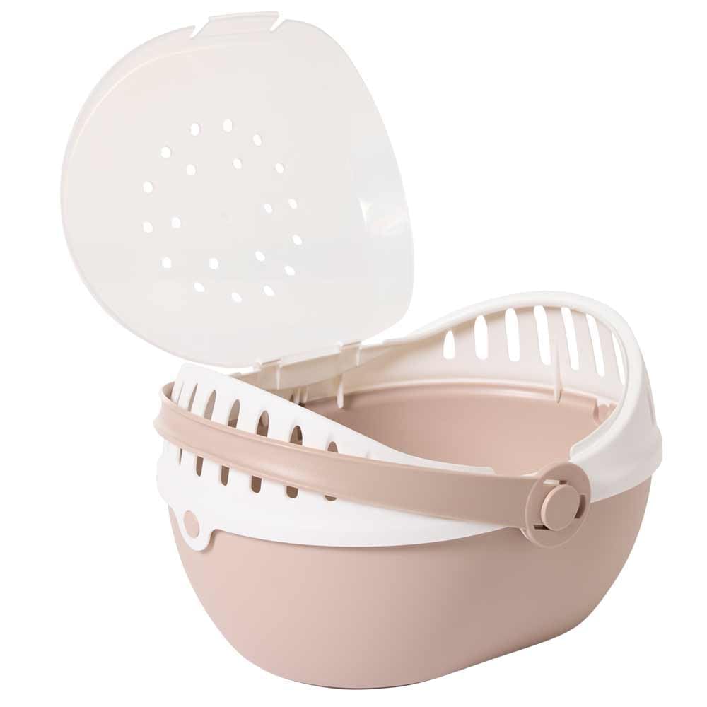 Nobby Transportbox for Rodents Elmo, Large