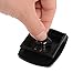 JOILCAN Camera Video Tripod Quick Release Mounting Plate for Zomei Q111，Z666 1 Pc Black